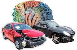 cash for old car removals Mordialloc